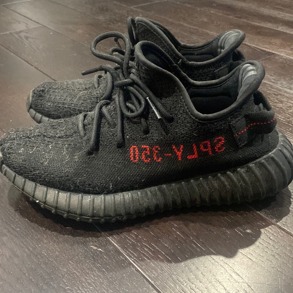 Yeezy shoes